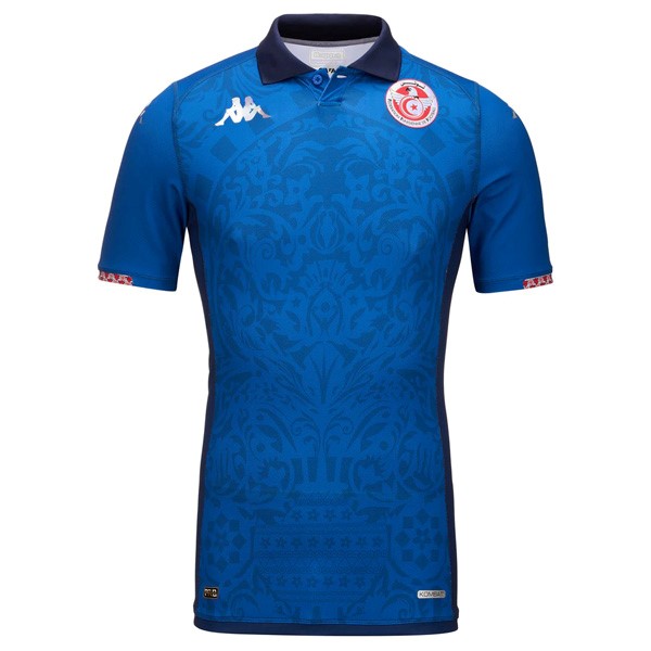 Tailandia Camiseta Túnez 3rd 2024